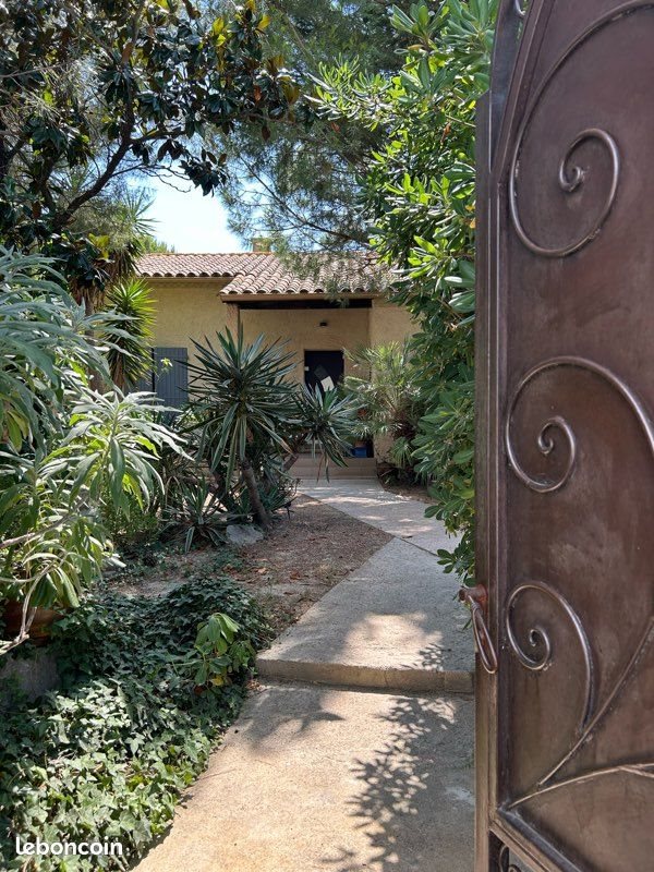 Maison à vendre, 125m², Nézignan-l'Evêque