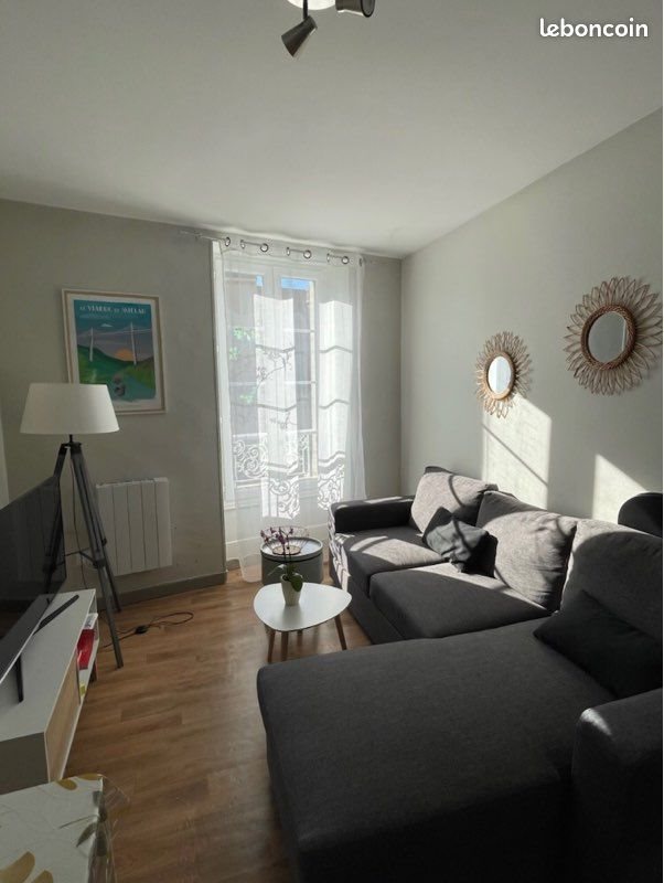 Appartement à louer, 32m², Millau
