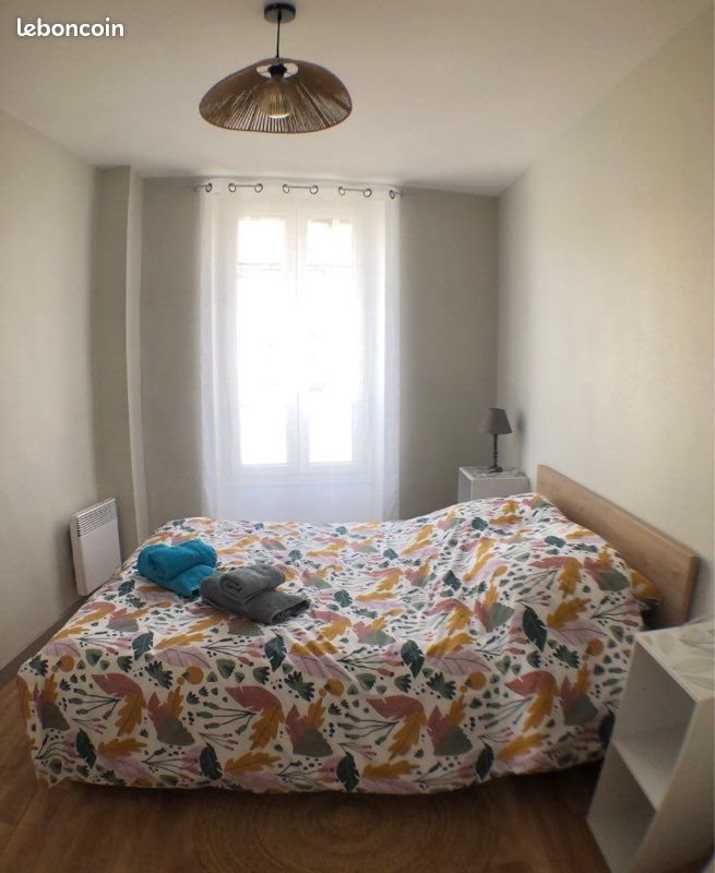 Appartement à louer, 32m², Millau