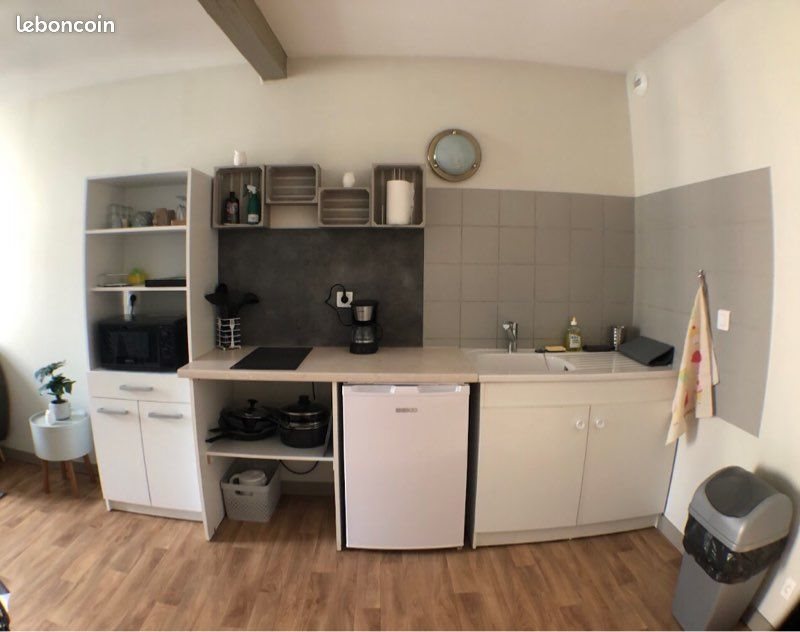 Appartement à louer, 32m², Millau