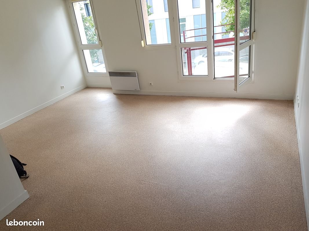 Appartement à louer, 30m², Mantes-la-Ville