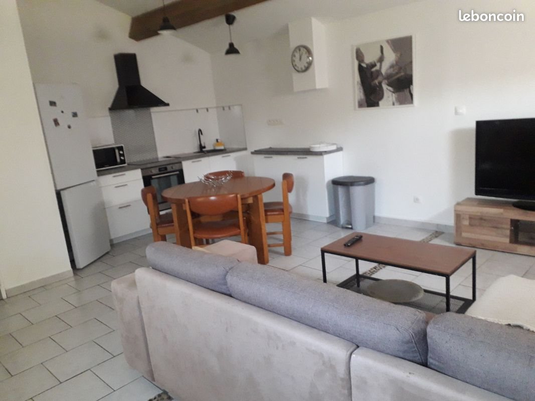 Maison à louer, 70m², Allauch
