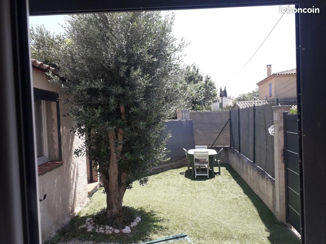 Maison à louer, 70m², Allauch
