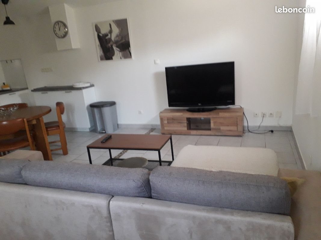 Maison à louer, 70m², Allauch