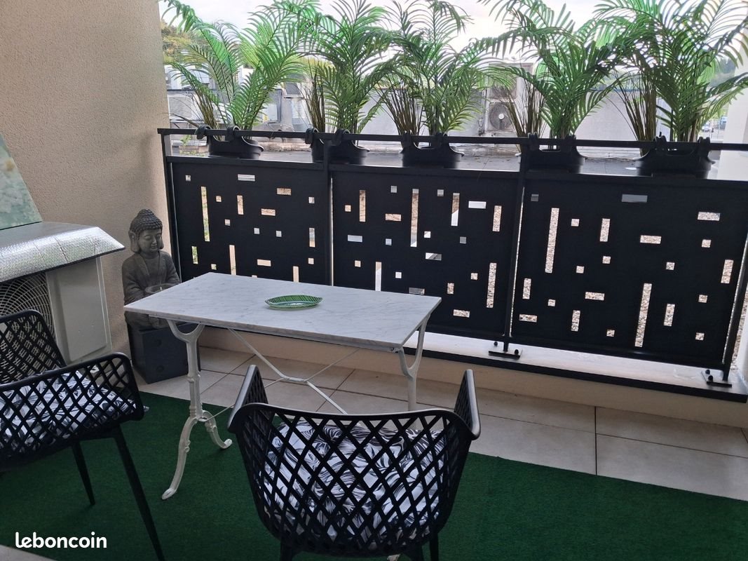 Appartement à louer, 47m², Albi