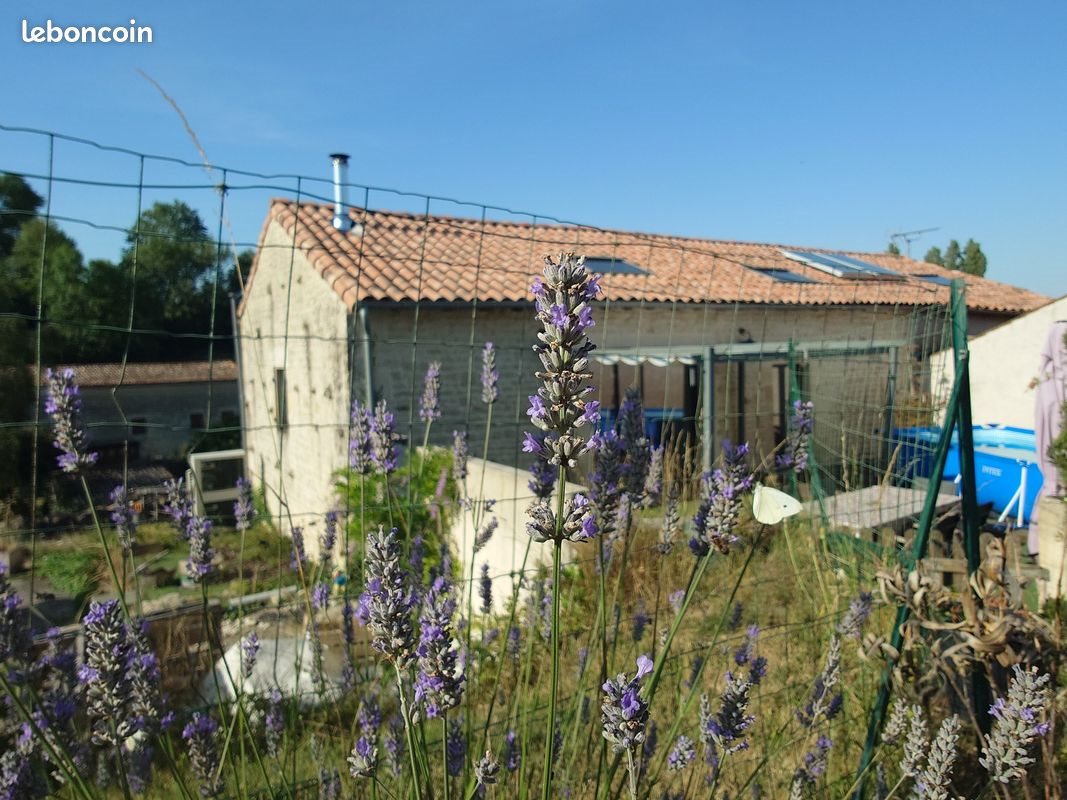 Maison à vendre, 130m², Sciecq