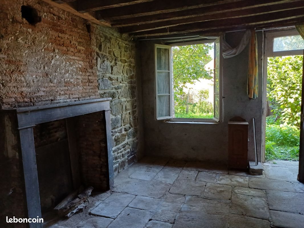 Maison à vendre, 80m², Chéniers