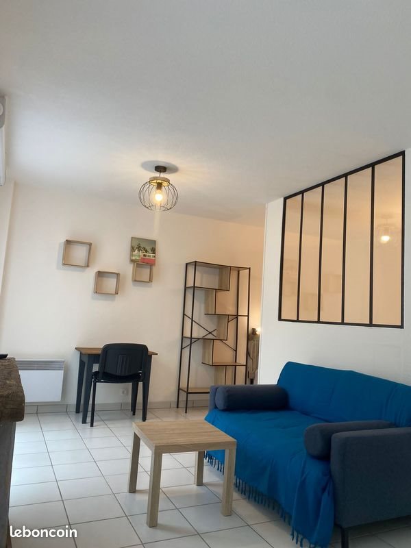 Appartement à louer, 33m², Mont-de-Marsan