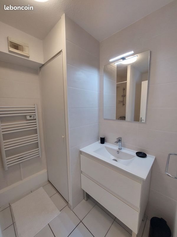 Appartement à louer, 33m², Mont-de-Marsan