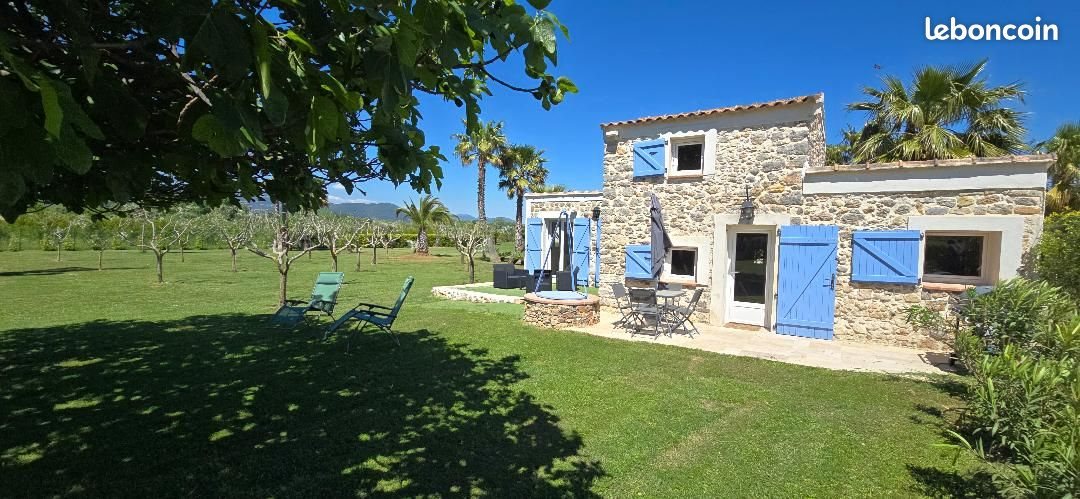 Maison à louer, 60m², La Crau