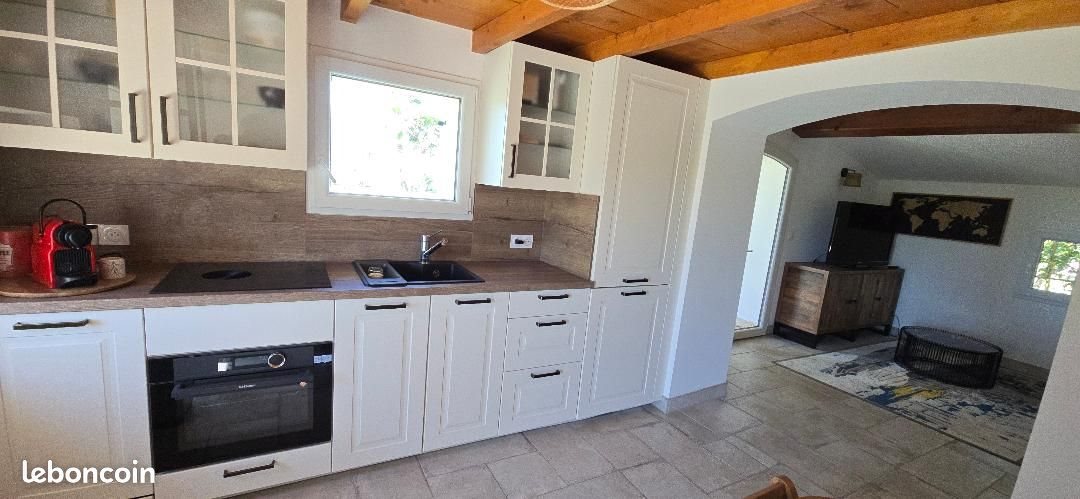 Maison à louer, 60m², La Crau