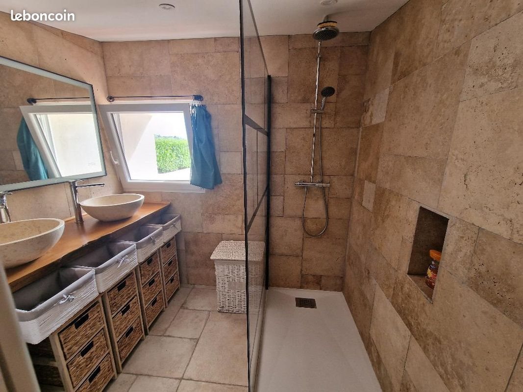 Maison à louer, 60m², La Crau
