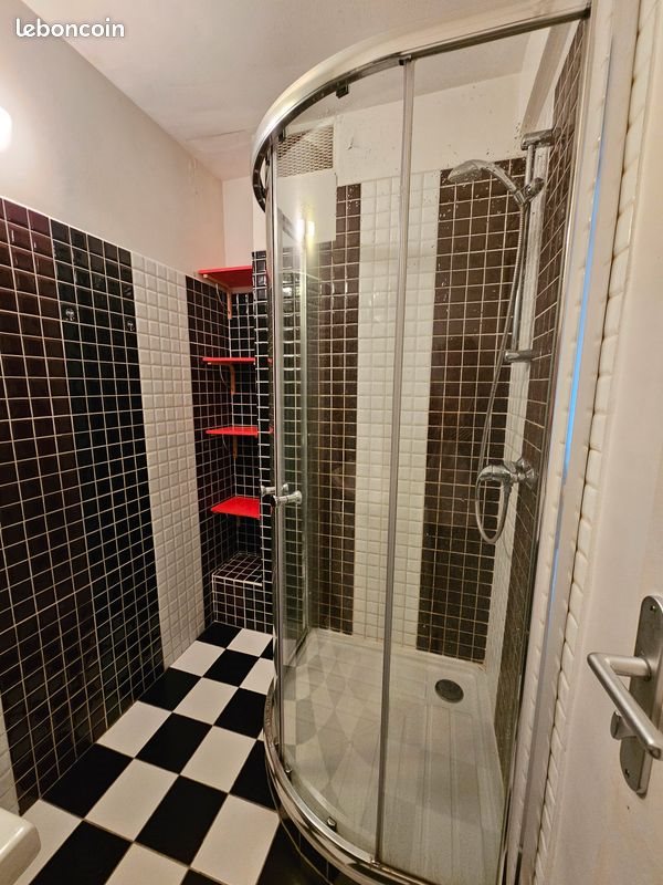 Appartement à louer, 54m², Rennes