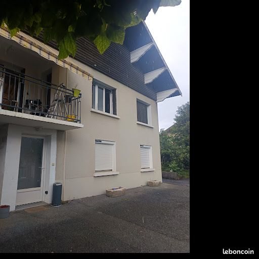 Appartement à louer, 60m², Voiron
