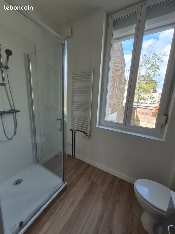 Appartement à louer, 20m², Amiens