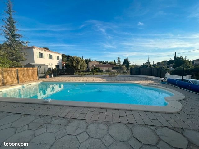 Appartement à vendre, 37m², Marseille 13ème