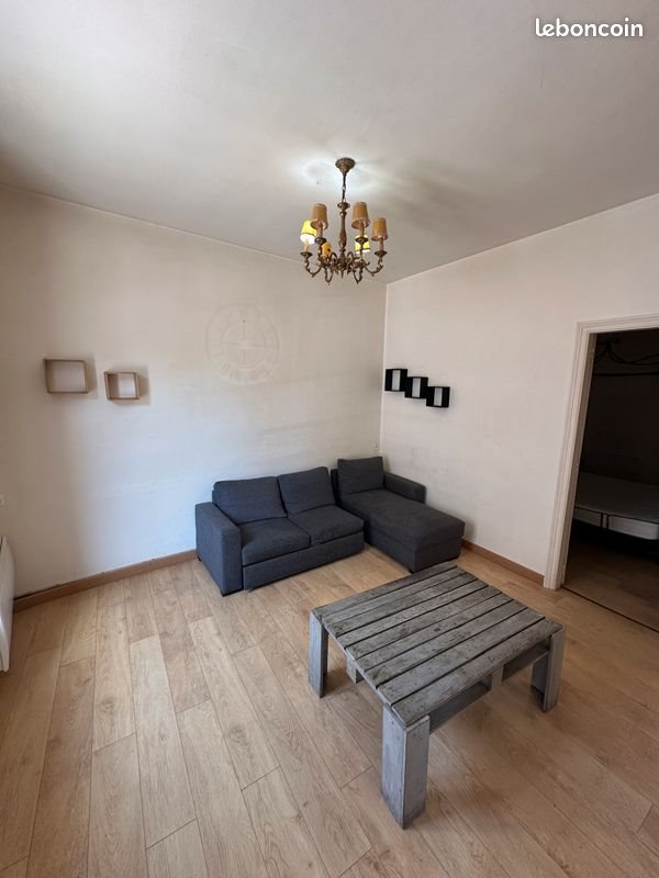 Appartement à vendre, 43m², Epernay