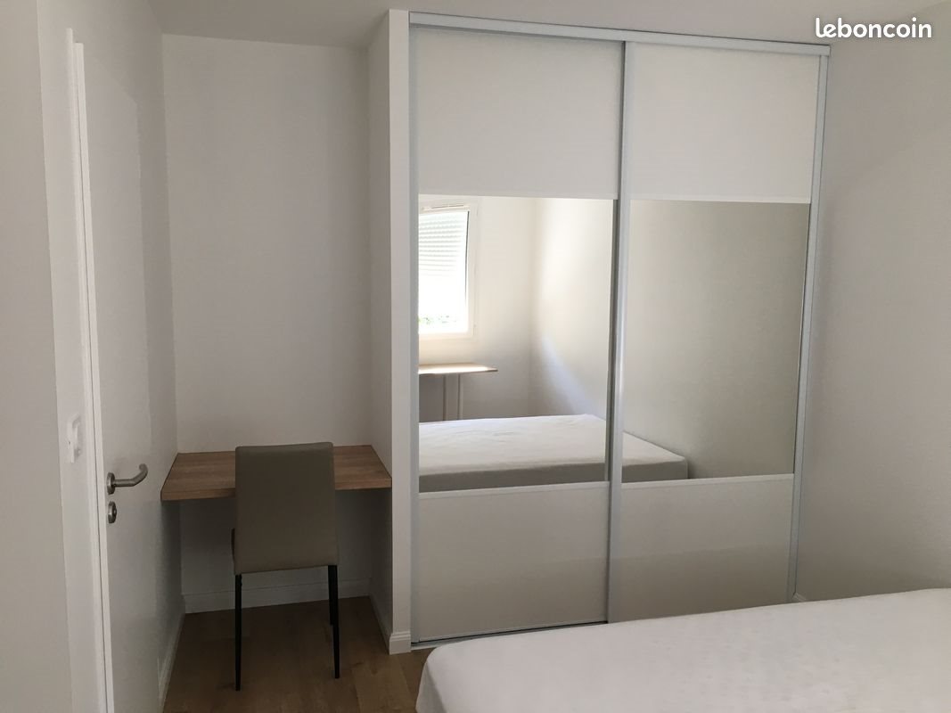 Appartement à louer, 15m², Martignas-sur-Jalle