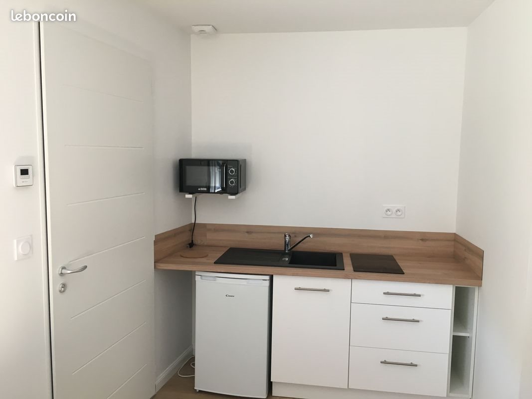 Appartement à louer, 15m², Martignas-sur-Jalle