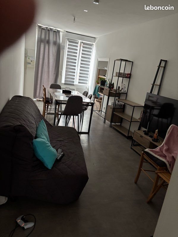 Appartement à louer, 50m², Candé