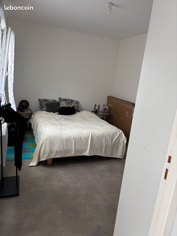 Appartement à louer, 50m², Candé