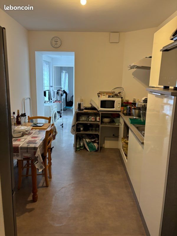 Appartement à louer, 50m², Candé
