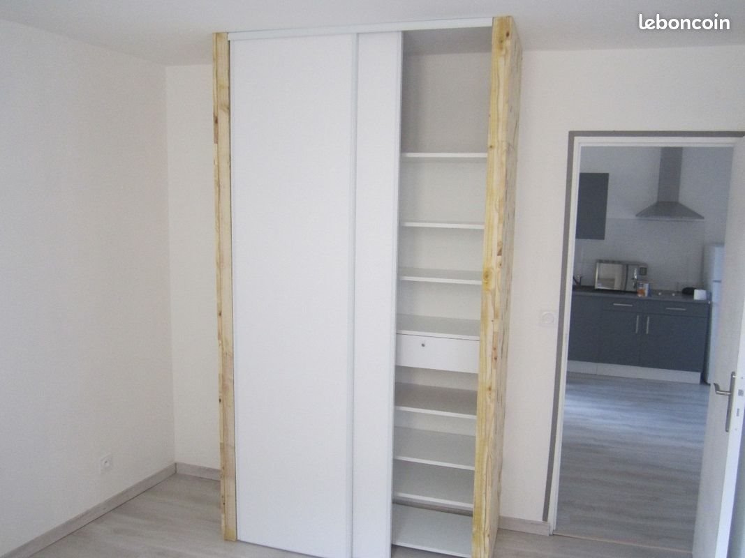 Appartement à louer, 35m², Figeac