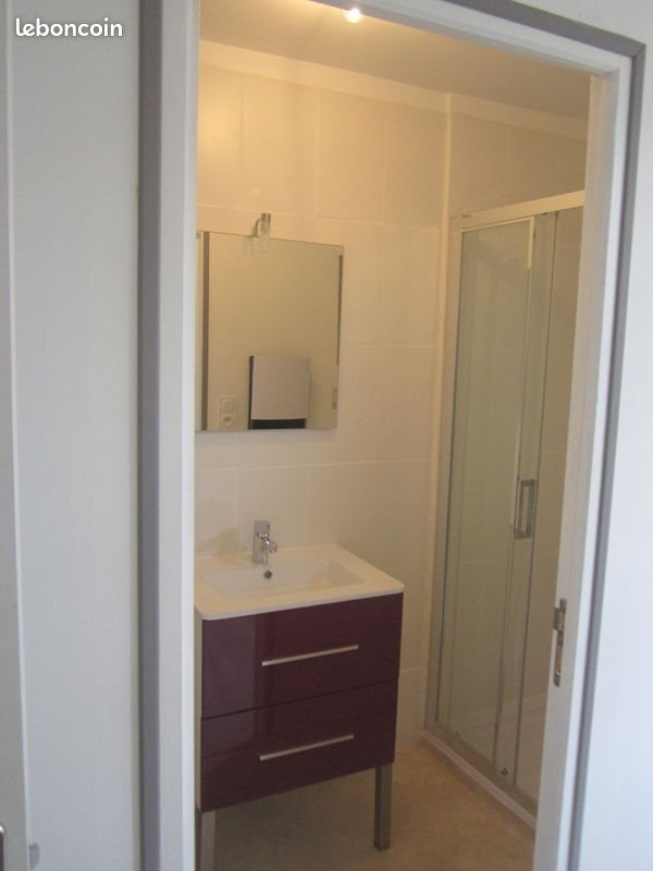 Appartement à louer, 35m², Figeac