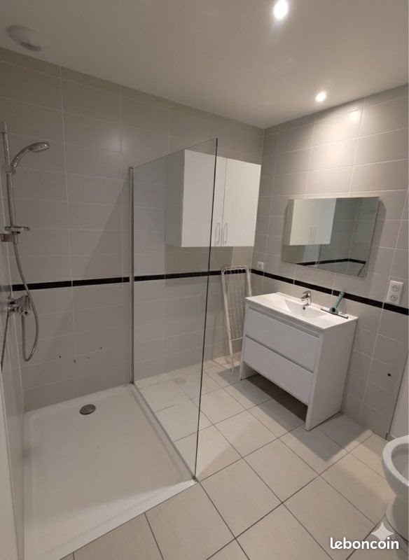 Appartement à louer, 16m², Marmande