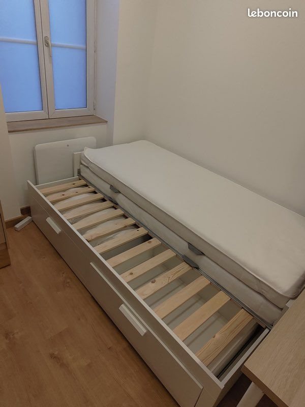 Appartement à louer, 16m², Marmande