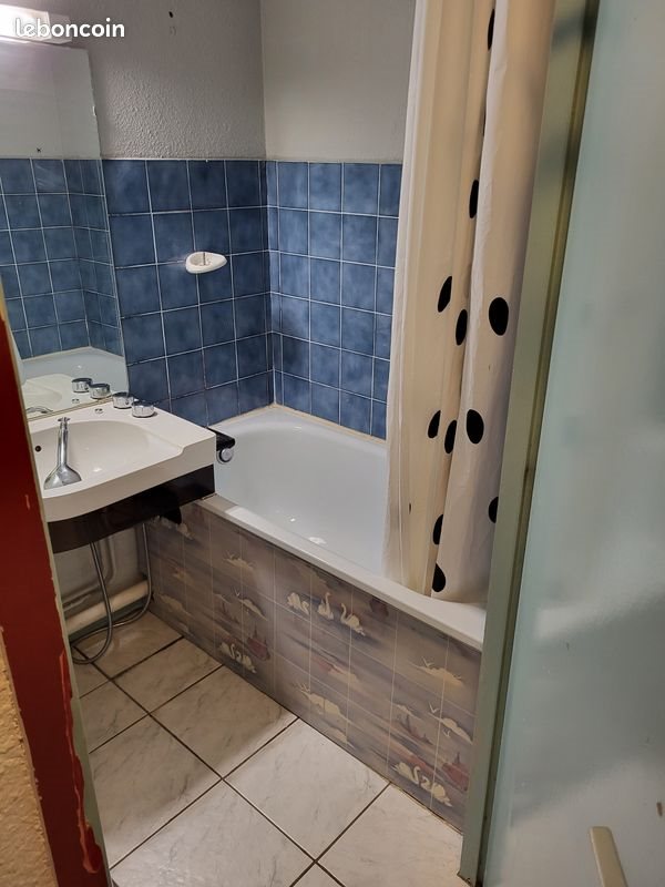 Appartement à louer, 20m², Bogève