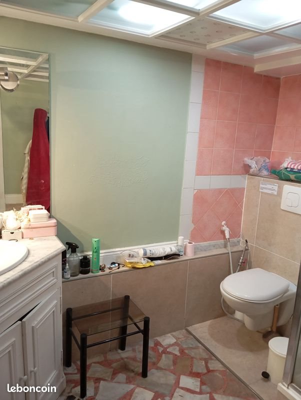 Appartement à louer, 25m², Nice