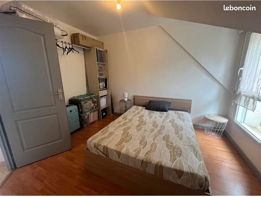 Maison à louer, 60m², Pluvigner