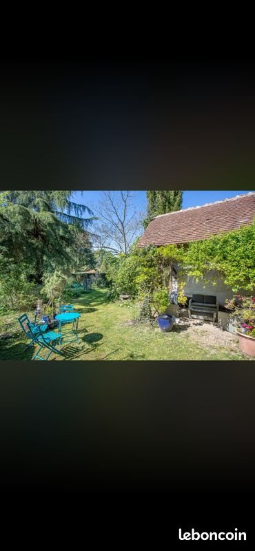 Maison à vendre, 115m², Saint-Georges-sur-la-Prée