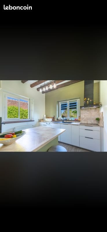 Maison à vendre, 115m², Saint-Georges-sur-la-Prée