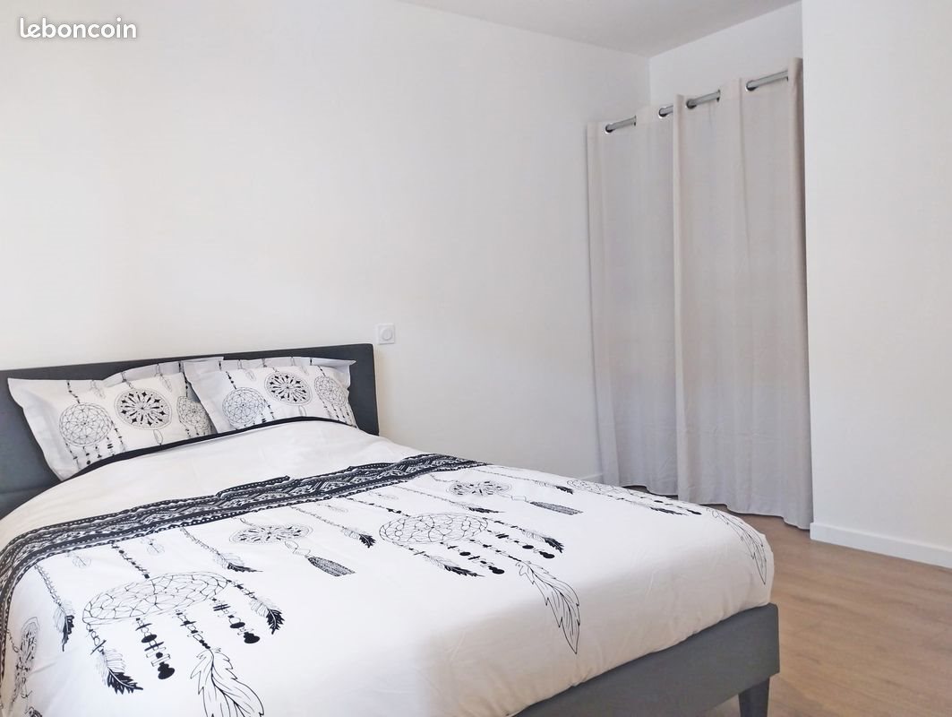 Appartement à louer, 45m², Sarrebourg