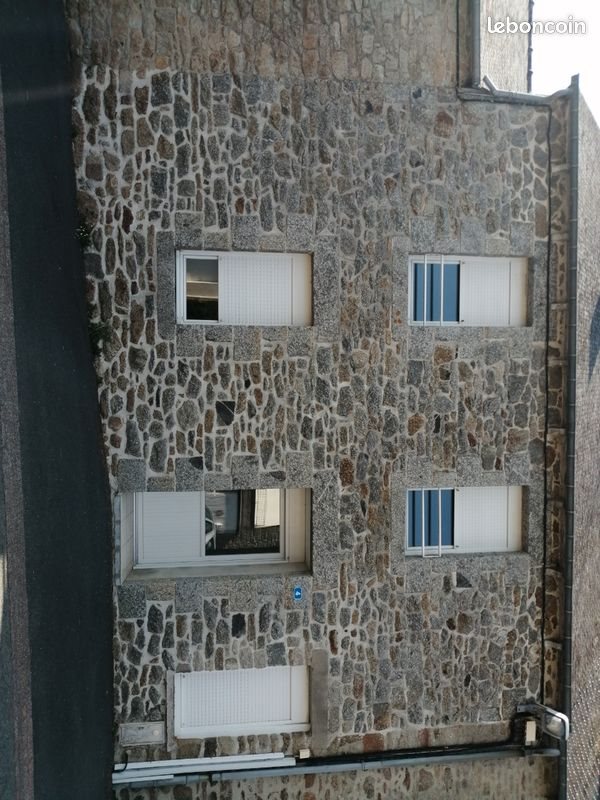Maison à louer, 80m², Plémy
