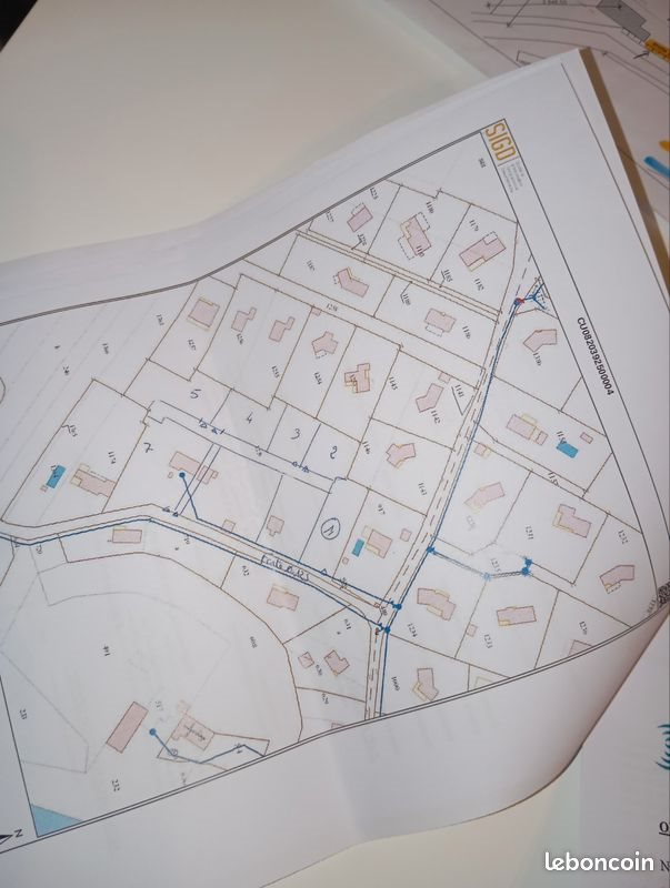 Maison à vendre, 66m², Cayrac