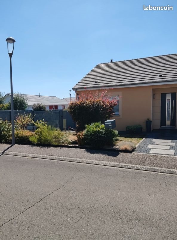 Maison à vendre, 127m², Mars-la-Tour