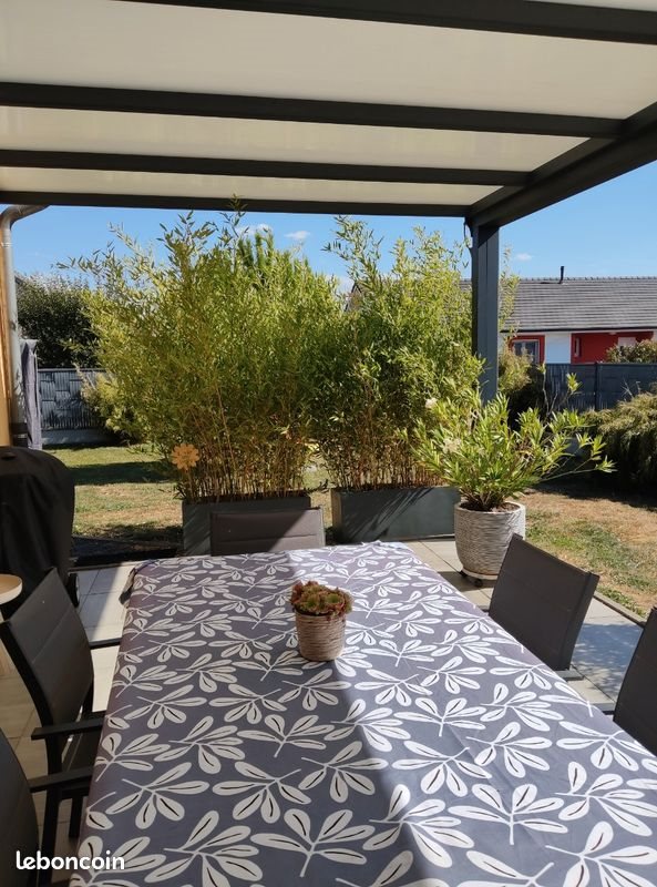 Maison à vendre, 127m², Mars-la-Tour
