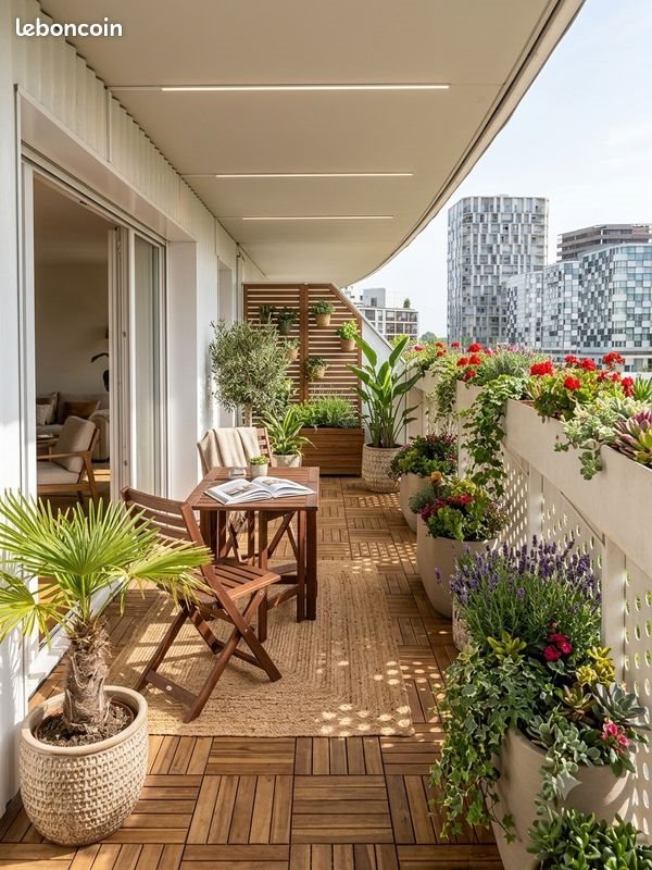 Appartement à vendre, 63m², Nantes