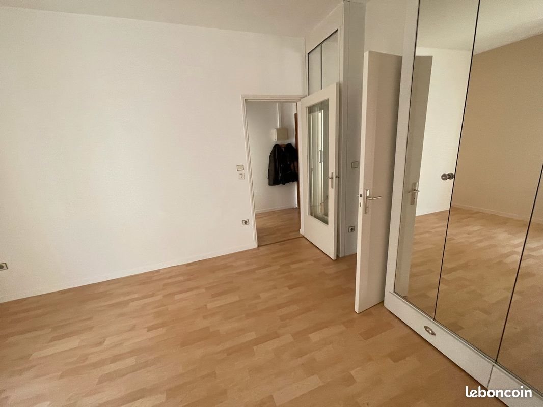 Appartement à vendre, 23m², Nantes