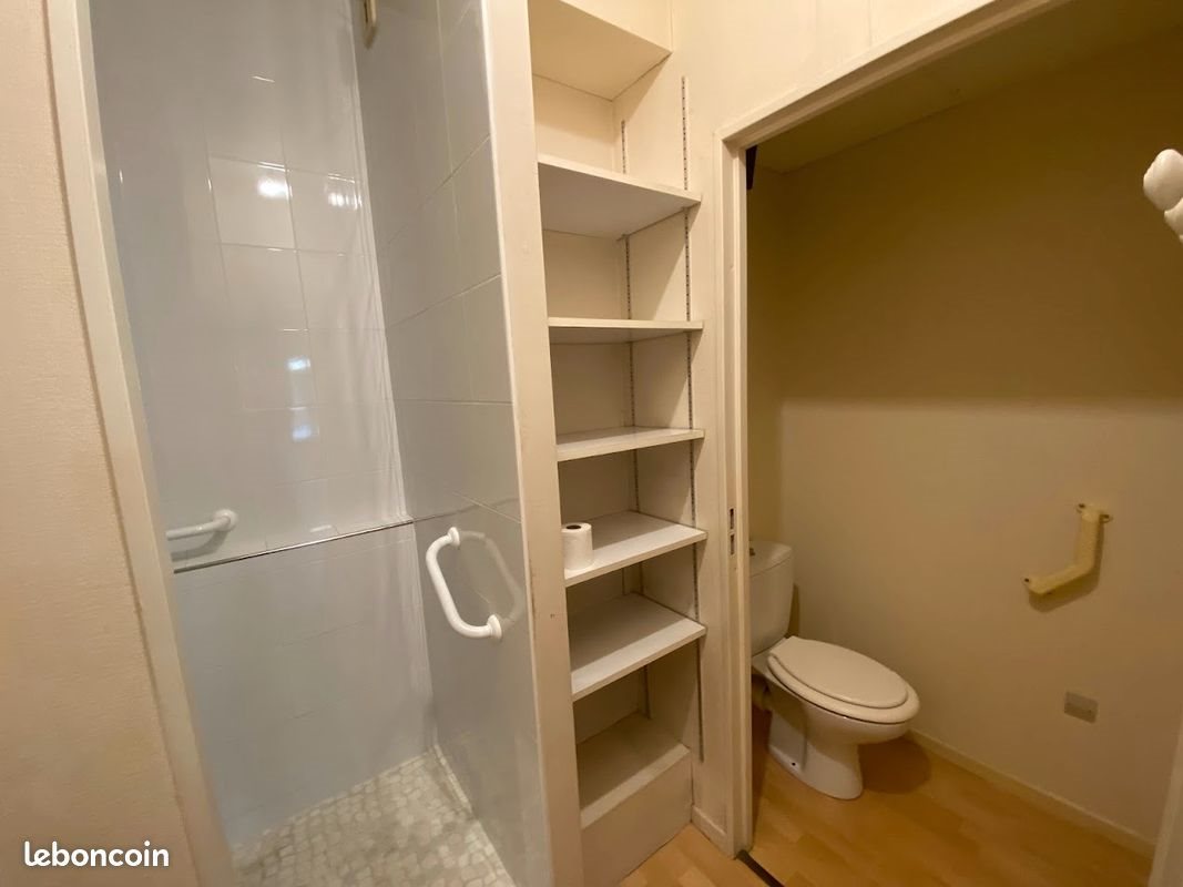 Appartement à vendre, 23m², Nantes