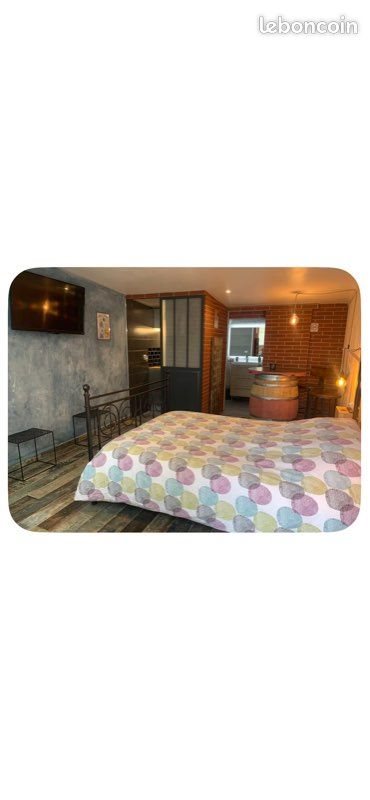 Appartement à louer, 25m², Reims