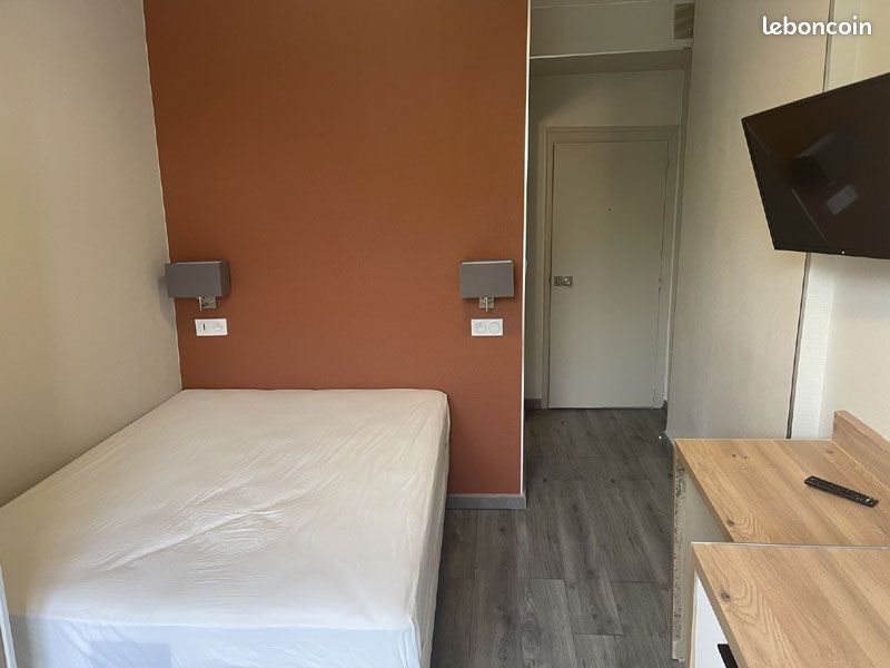 Appartement à louer, 15m², Châteauroux