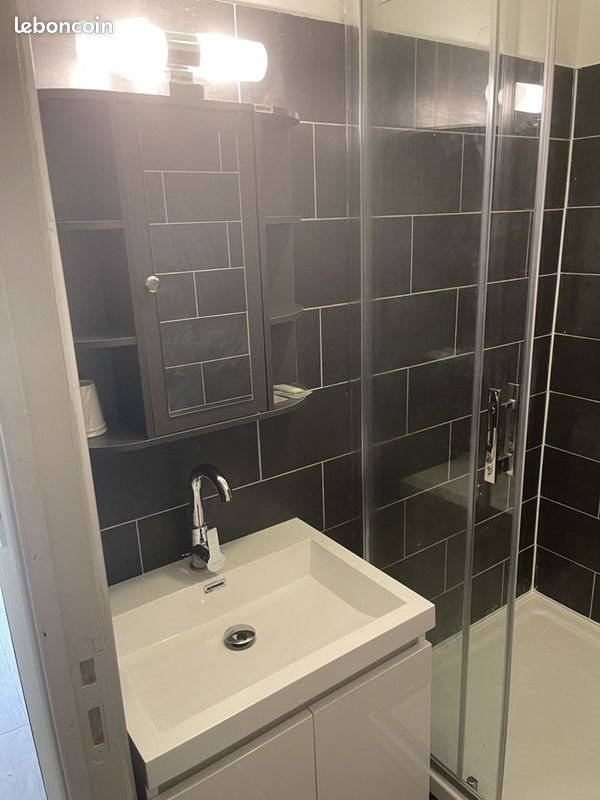 Appartement à louer, 15m², Châteauroux