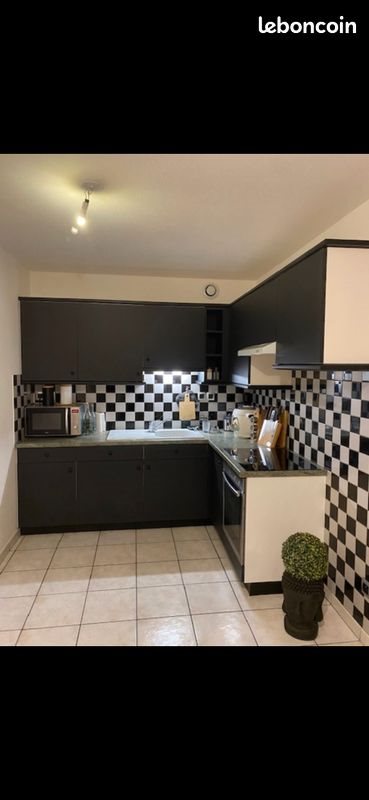 Appartement à vendre, 58m², Haguenau