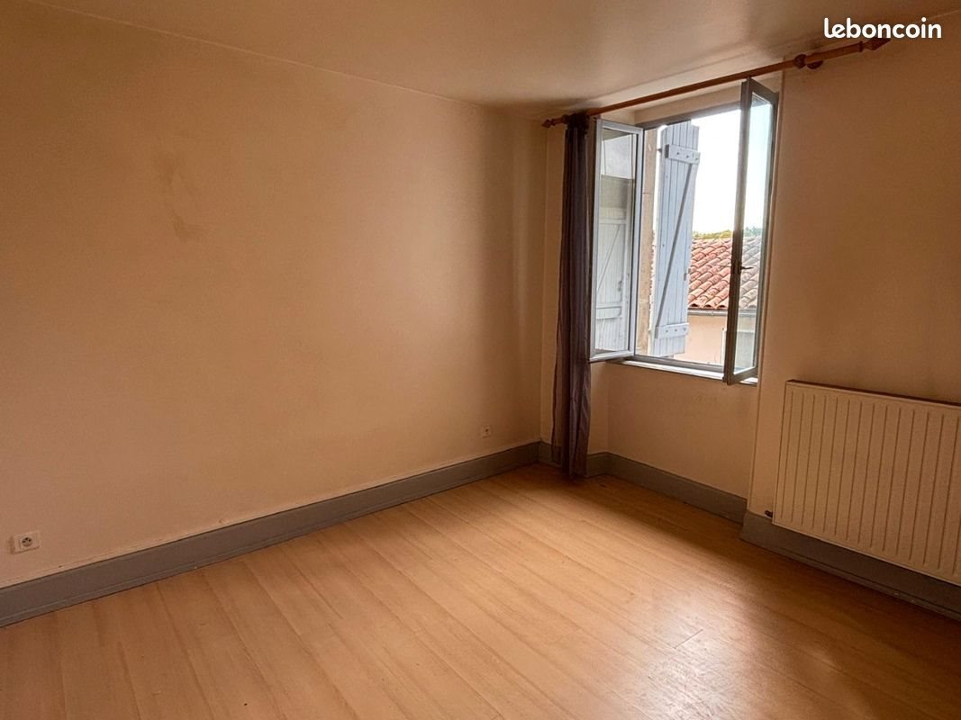 Appartement à louer, 55m², Salies-du-Salat