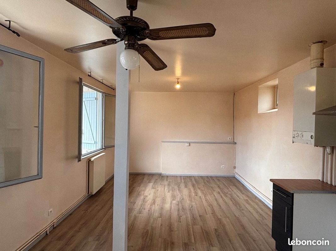 Appartement à louer, 55m², Salies-du-Salat