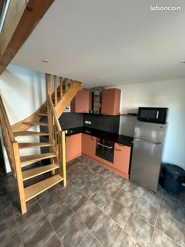 Appartement à louer, 28m², Annecy